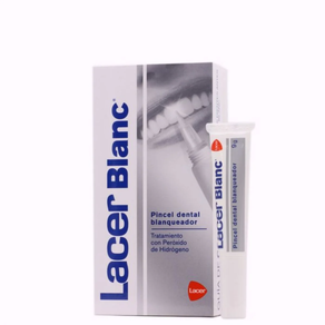 Lacer Blanc Pincel Dental Blanqueador 9 g