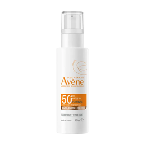 SPF 50+ Anti-pigmentation eguzki-babesa