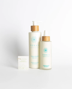 ALEGRÍA: Crema corporal para piel normal o seca 100 ml – 250 ml (100 ml)