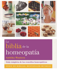 HOMEOPATIAREN BIBLIA
