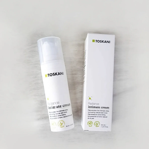 CREMA INTIMA ACLARANTE