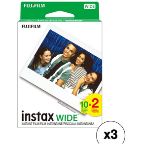 INSTAX WIDE INSTANT FILM