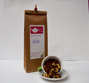 ROOIBOS A MI PLIN (50 gr)