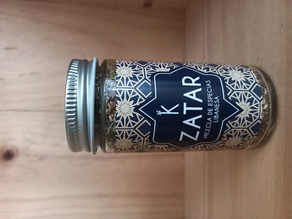 ZATAR. LIBANOKO ESPEZIEN NAHASKETA