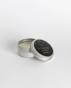 Aktibazio solidoa: bizarra mozteko xaboia 80 ml