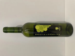 GAZTELUGATXE TXAKOLIN ONDUA (1 botella)