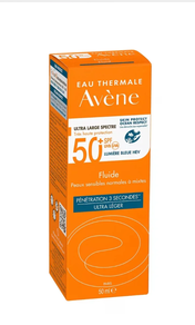 AVENE FLUIDO ULTRALIGERO