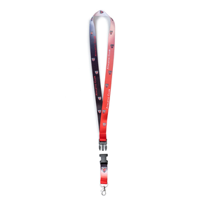 LANYARD EZKUTU DEGRADATUA
