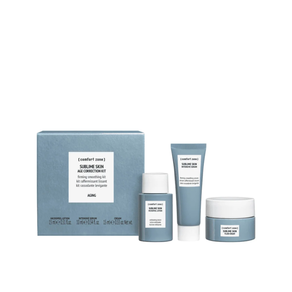 Comfort Zone - Sublime skin age correction kit