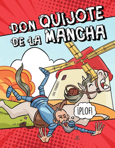ON KIXOTE MANTXAKOA