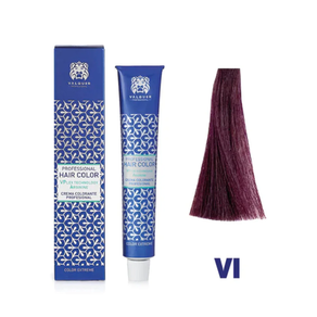 Tinte Vi Violeta - 60 Ml