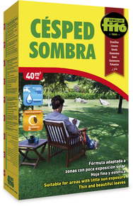 Césped Sombra - Semillas Fito