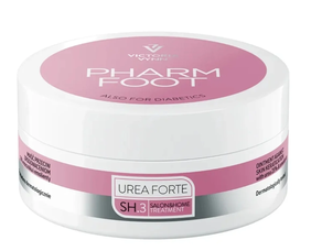 Crema pies urea forte Pharm Foot