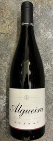 Algueira Amaral Caiño 2019 (Ribeira Sacra)