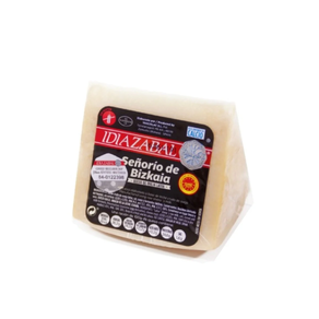 Cuña de queso Idiazabal Ahumado (250 gr)