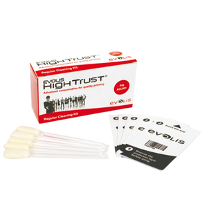 KIT DE LIMPIEZA BÁSICO ZENIUS/PRIMACY