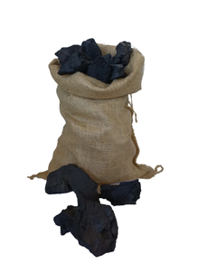 CARBÓN VEGETAL DE ENCINA 4KG