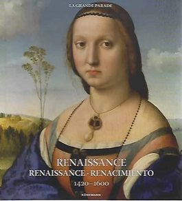 RENACIMIENTO (1420-1600)