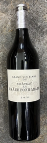 Chateau La Grace de Fonrazade (Sauvignon Gris) 2021