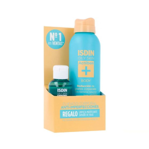 ISDIN TEEN SKIN ACNIBEN BODY 150ML