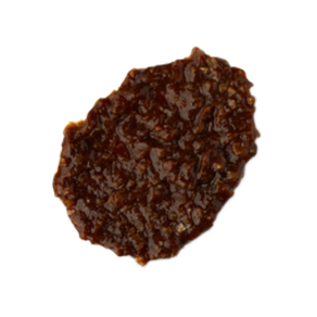 Banana - Champú de sal -