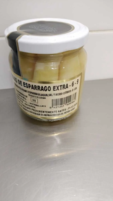 Yemas de Esparrago Extra 6-9