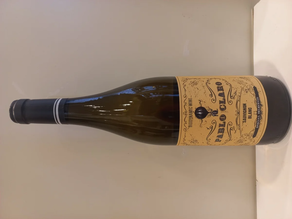 Pablo CLARO ardo zuria