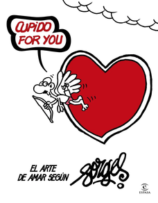 Kupido for you Forges