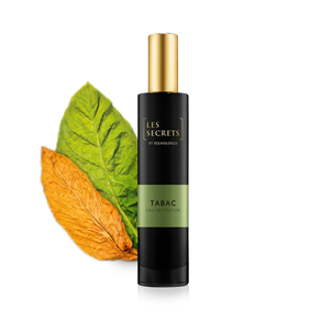 PERFUME UNISEX LET´S SECRET 'TABAC' (50 ml)