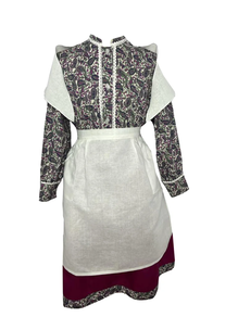 Traje Aldeana 14 años