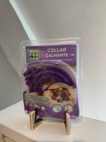 Collar Calmante Perros