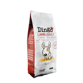 BILDOTS DINGOA 12 KG.