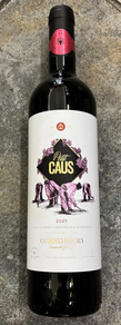 Petit Caus Tinto 2024