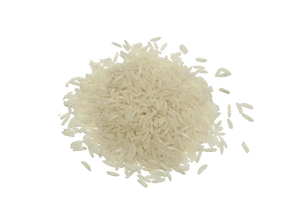 Arroz basmati blanco 500 gr