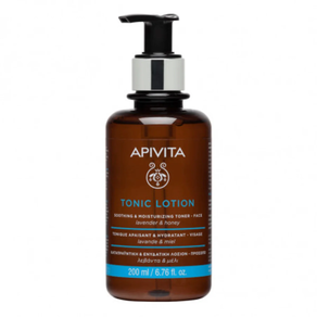 APIVITA TÓNICO CALMANTE E HIDRATANTE 200ml