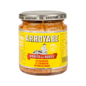 Hegaluzea eskabetxean 250 potoa (6 unitate)