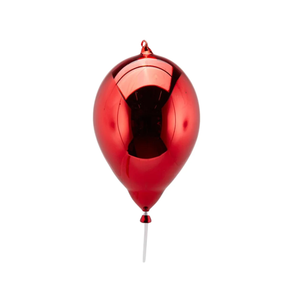 GLOBO ROJO H32