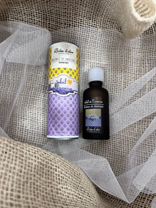 Bruma de ambiente - Esencia Soleil de Provent