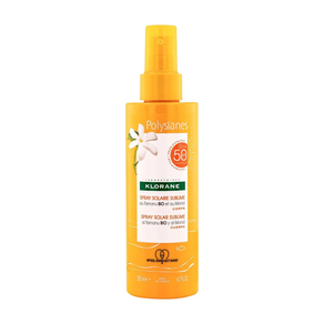 POLYSIANES SPRAY SOLAR SUBLIME SPF 50