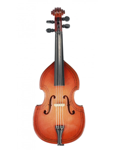 Regalo música: Imán Contrabajo