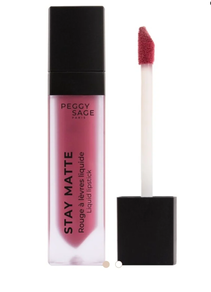 LABIAL MATE PERMANENTE COLOR ROSA