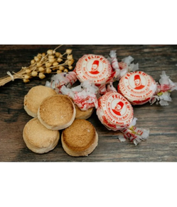 Mantecados Felipe II, 500gr