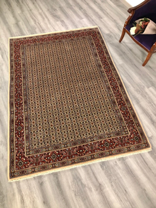 Alfombra Herati Persa