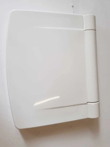 Softclose paretako eserlekua