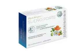 FORTE PHYTOADVANCE AMETSA