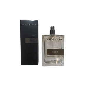 Perfume Elet  Yodeyma 50 ml 