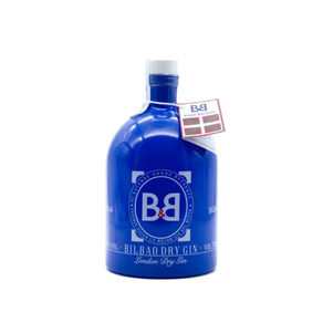 B&B BILBAO GIN