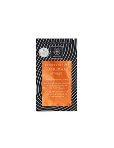 APIVITA MASCARILLA CAPILAR BRILLO Y VITALIDAD