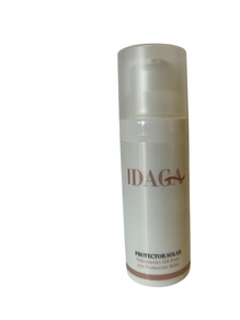 HIDRATACIÓN OIL FREE SPF 30 IDAGA 