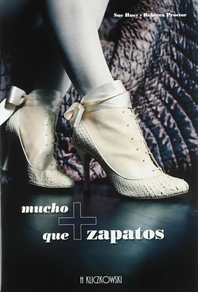 MUCHO + QUE ZAPATOS